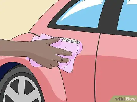 Image titled Take Water Marks Off Vehicles Step 15