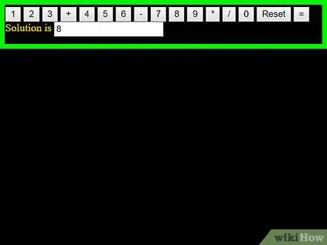 Image titled Create a Calculator Using HTML Step 9