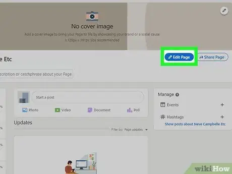 Image titled Edit a Company Page on Linkedin Step 13