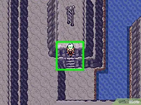 Image titled Catch Bagon in Pokémon Emerald Step 15