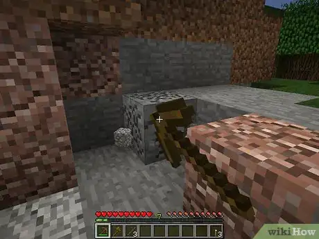 Image titled Play Minecraft for PC Step 7