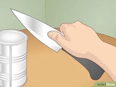 Image titled Open a Can Without a Can Opener Step 18