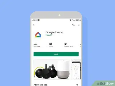 Image titled Set Up Google Home Step 3