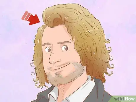 Image titled Grow Thick Curly Hair Step 24