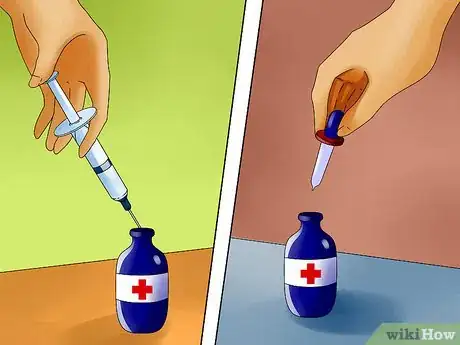 Image titled Give a Mouse or Other Small Rodent Oral Medication Step 5