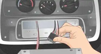 Remove an Old Car Stereo