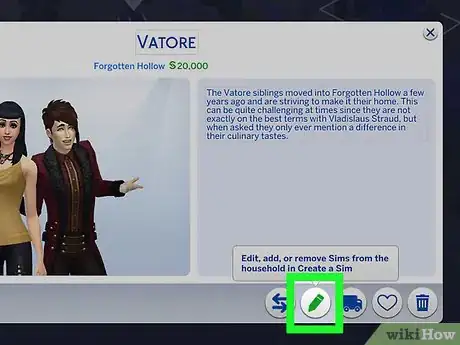Image titled Delete Sims Step 5
