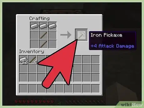 Image titled Find Iron in Minecraft Step 9