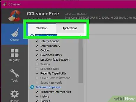 Image titled Use CCleaner Step 11