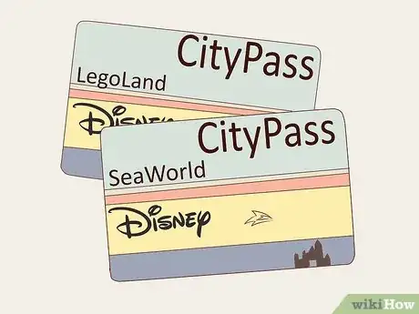 Image titled Plan a Trip to Disneyland Step 6.jpeg
