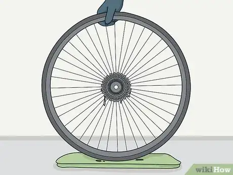 Image titled Clean a Bicycle Cassette Step 4