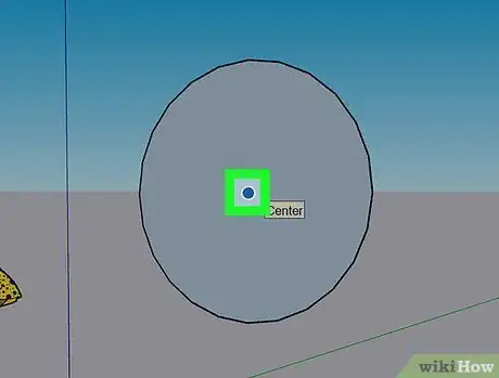 Image titled Make a Sphere in SketchUp Step 7