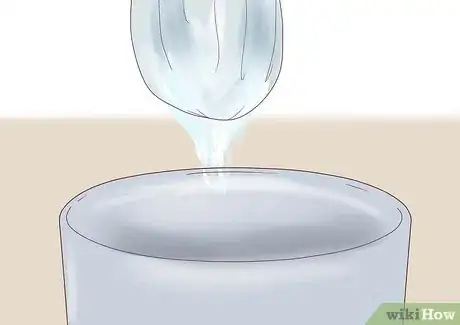 Image titled Make Perfume (Flower Blossoms and Water Method) Step 6