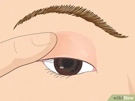 Image titled Do Eyeshadow on Asian Eyes Step 16