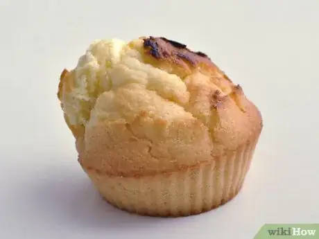 Image titled Troubleshoot Muffins Step 1