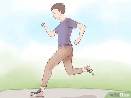 Image titled Run for Longer Step 3