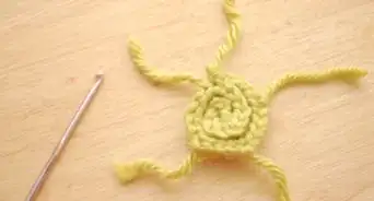 Crochet a Circle