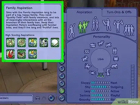 Image titled Have Twins on The Sims 2 Step 9
