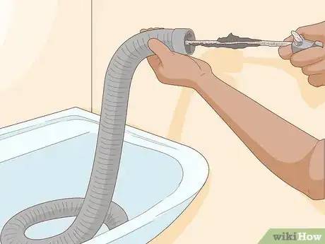Image titled Fix a Washer That Won't Drain Step 14