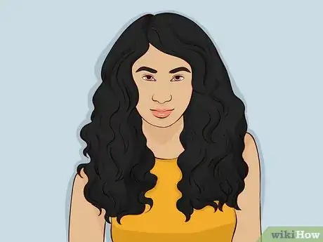 Image titled Sell Your Hair Step 1