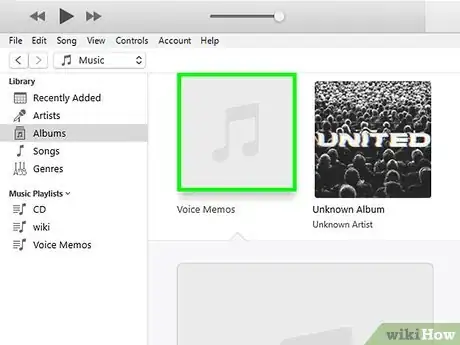 Image titled Turn a Voice Memo Into an MP3 Step 24
