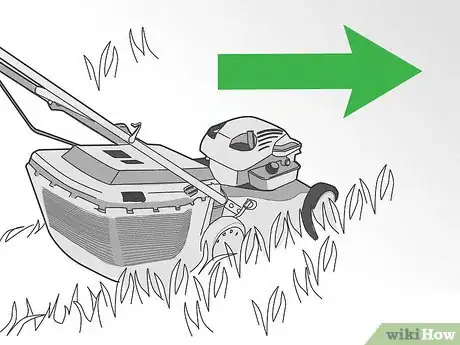 Image titled Water Your Lawn Efficiently Step 1