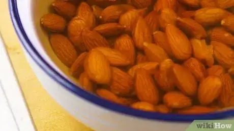 Image titled Blanch Almonds Step 3