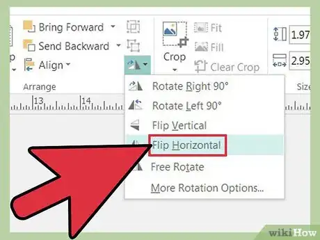 Image titled Position Graphics in Microsoft Publisher Step 24