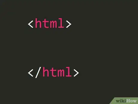 Image titled Edit a Webpage Using HTML Step 2