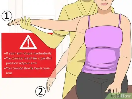 Image titled Diagnose Shoulder Pain Step 8