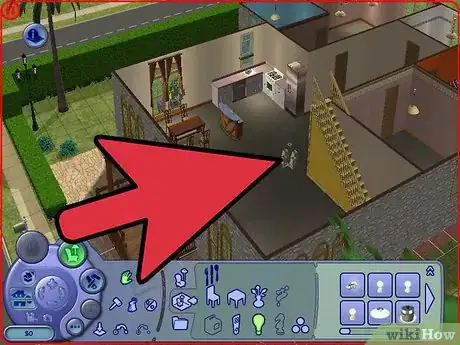 Image titled Build a House in the Sims 2 Step 15