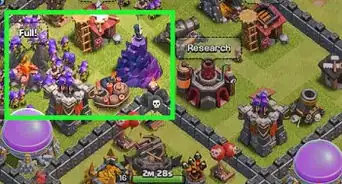 Upgrade Your Base Efficiently in Clash of Clans