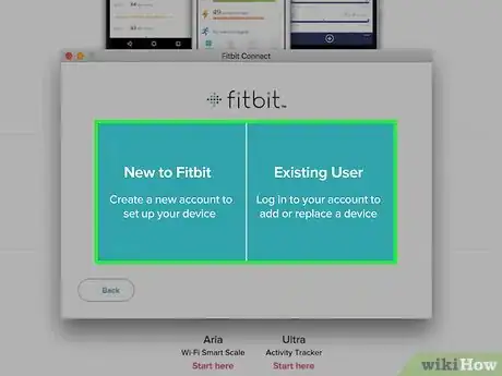 Image titled Set Up a Fitbit Flex Step 6