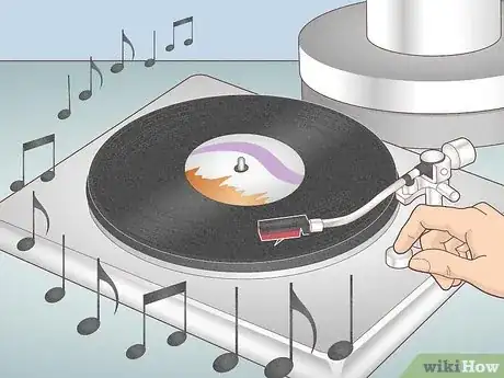 Image titled How Do Record Players Work Step 12