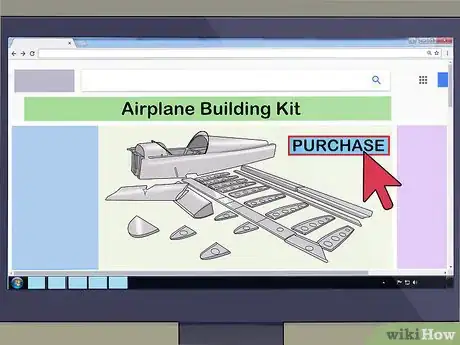 Image titled Build an Airplane Step 4