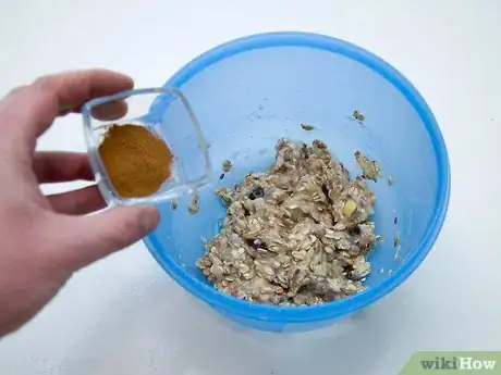 Image titled Make Microwave Oatmeal Banana Cookies Step 5
