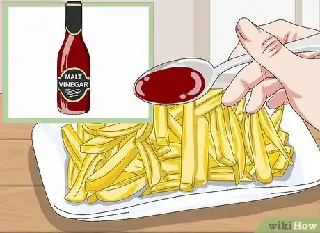 Image titled Eat French Fries Step 12