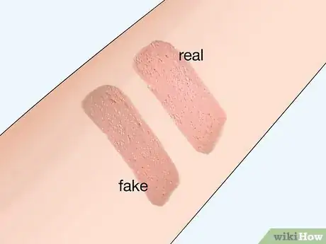 Image titled Spot Fake MAC Lipstick Step 13
