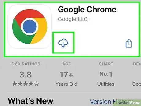 Image titled Set Google Chrome As Your Default Browser Step 24