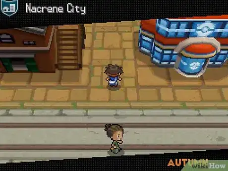 Image titled Catch Uxie, Mesprit, and Azelf in Pokémon Black 2 and White 2 Step 5