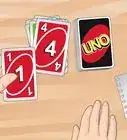 Uno Rules Stacking