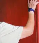 Paint a Metal Cabinet
