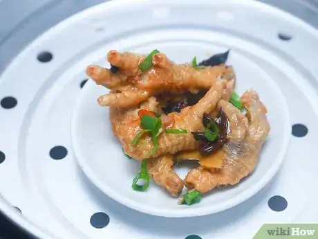 Image titled Cook Chicken Feet Step 21
