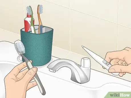 Image titled Keep a Toothbrush Clean Step 13