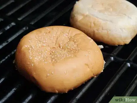 Image titled Grill Burgers Step 11