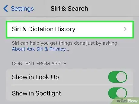 Image titled Clear History on an iPhone Step 23