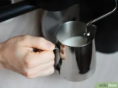 Image titled Make an Espresso Like Starbucks Step 11