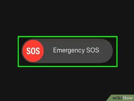 Image titled Silently Call Emergency Services on iPhone or Apple Watch Step 10
