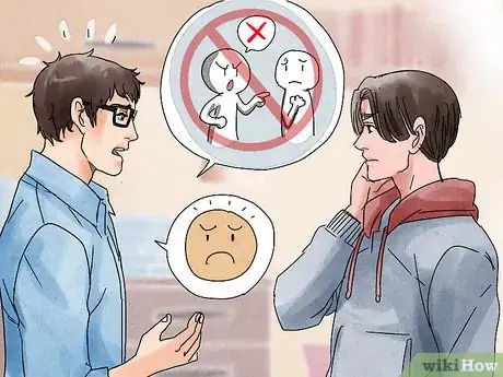 Image titled Avoid Caring About What People Say Step 11