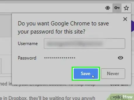 Image titled Save Passwords Step 7